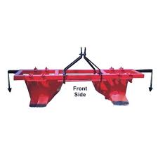 Sugarcane Trench Planter